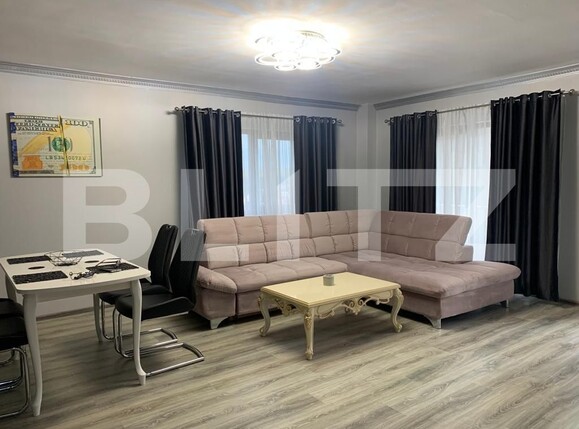 Apartament de vânzare 2 camere Independenței - 124794AV | BLITZ Bistriţa | Poza2