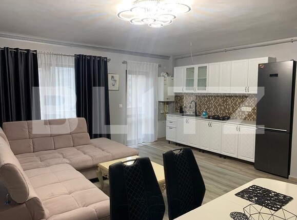Apartament de vânzare 2 camere Independenței - 124794AV | BLITZ Bistriţa | Poza4