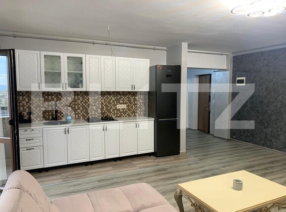 Apartament de vânzare 2 camere Independenței - 124794AV | BLITZ Bistriţa | Poza1