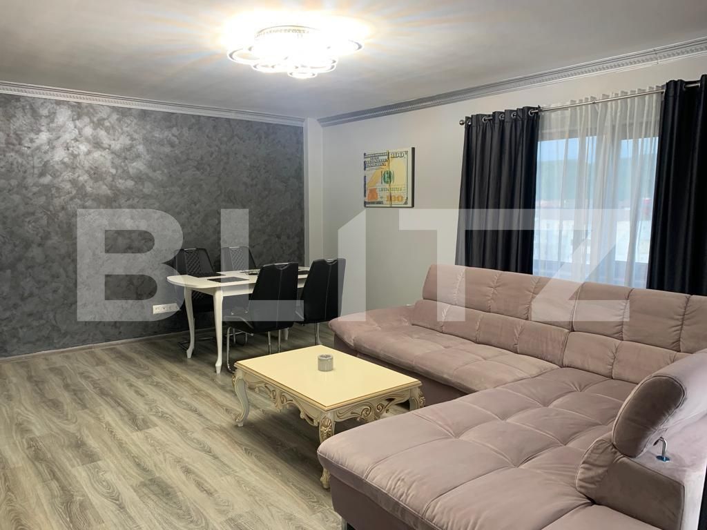 Apartament de vânzare 2 camere Independenței - 124794AV | BLITZ Bistriţa | Poza3