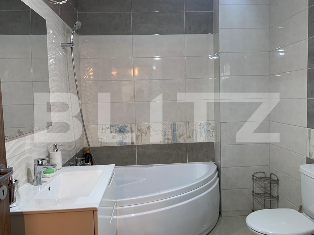 Apartament de vânzare 2 camere Independenței - 124794AV | BLITZ Bistriţa | Poza11