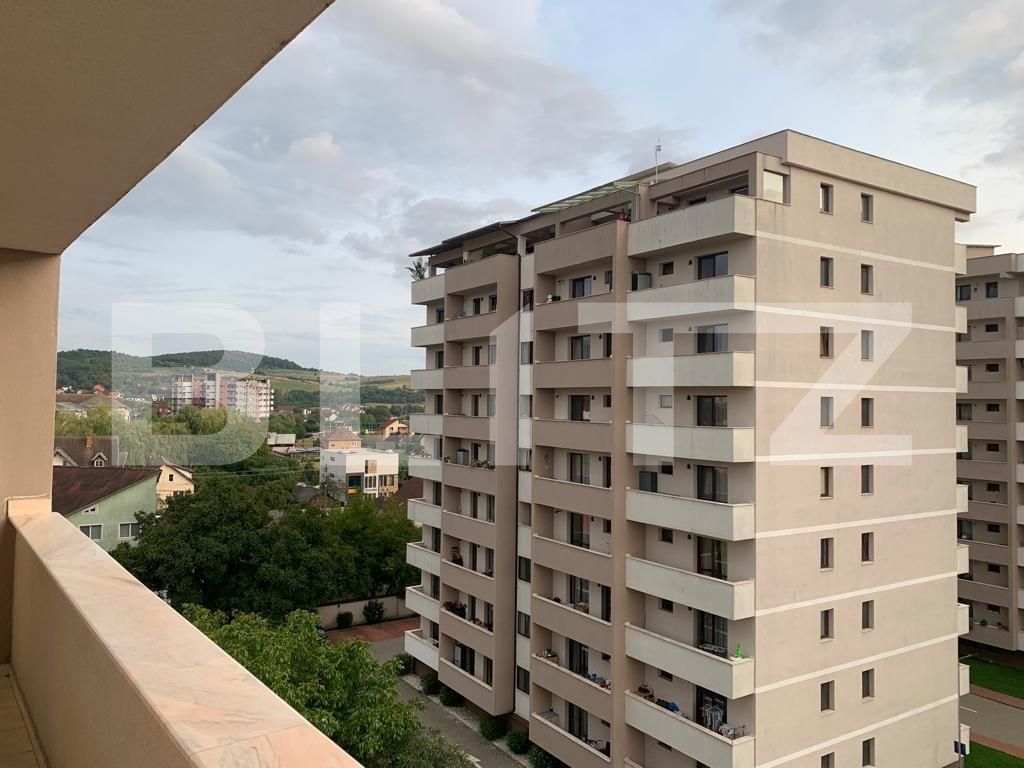 Apartament de vânzare 2 camere Independenței - 124794AV | BLITZ Bistriţa | Poza5