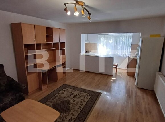 Apartament de închiriat 2 camere Sud - 124808AI | BLITZ Bistriţa | Poza1