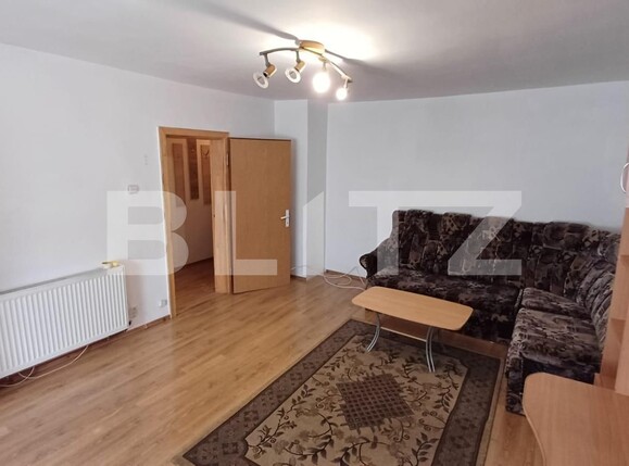 Apartament de închiriat 2 camere Sud - 124808AI | BLITZ Bistriţa | Poza2