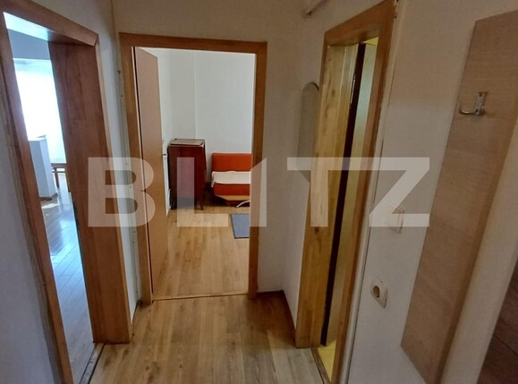 Apartament de închiriat 2 camere Sud - 124808AI | BLITZ Bistriţa | Poza6