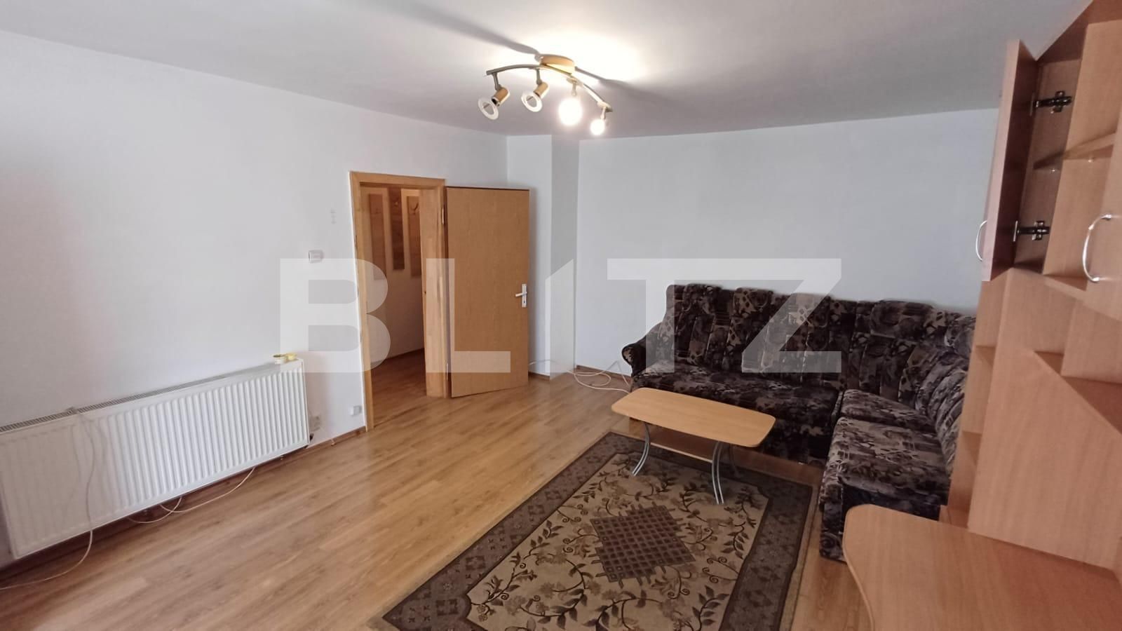 Apartament de închiriat 2 camere Sud - 124808AI | BLITZ Bistriţa | Poza2