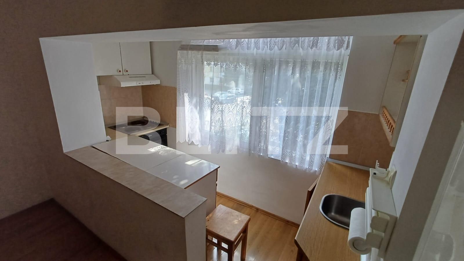 Apartament de închiriat 2 camere Sud - 124808AI | BLITZ Bistriţa | Poza4