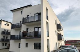 Apartament 3 camere, 67mp, decomandat, White Residence