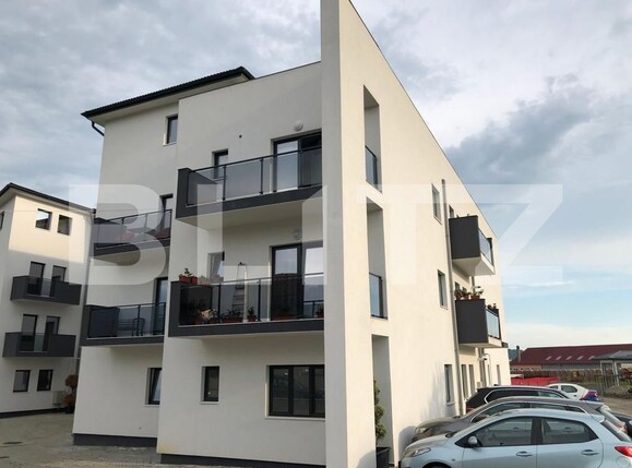 Apartament de vânzare 3 camere Periferie - 124914AV | BLITZ Bistriţa | Poza6