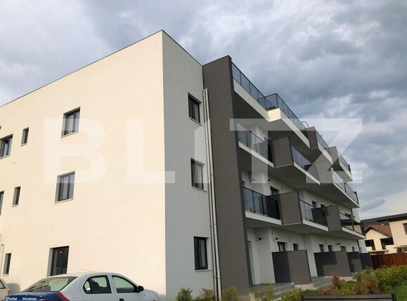 Apartament de vânzare 3 camere Periferie - 124914AV | BLITZ Bistriţa | Poza2