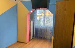 Apartament 2 camere, 48mp, spatios, Calea Moldovei