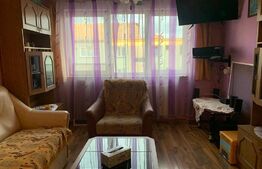 Apartament 2 camere, 48mp, spatios, Calea Moldovei