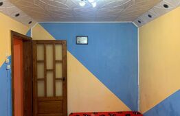 Apartament 2 camere, 48mp, spatios, Calea Moldovei