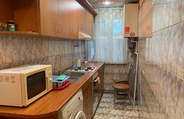 Apartament 2 camere, 48mp, spatios, Calea Moldovei