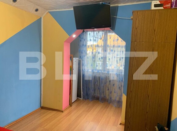 Apartament de vânzare 2 camere Calea Moldovei - 124988AV | BLITZ Bistriţa | Poza5