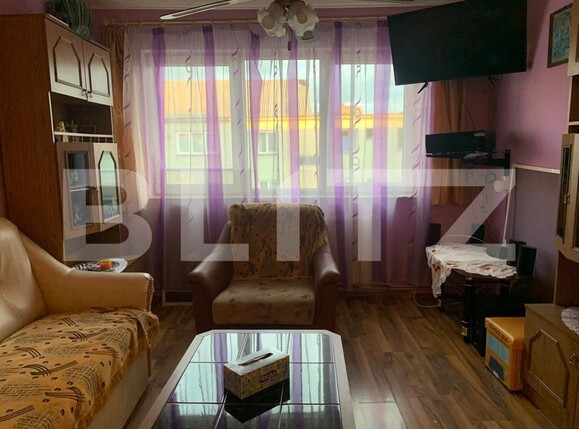 Apartament de vânzare 2 camere Calea Moldovei - 124988AV | BLITZ Bistriţa | Poza3