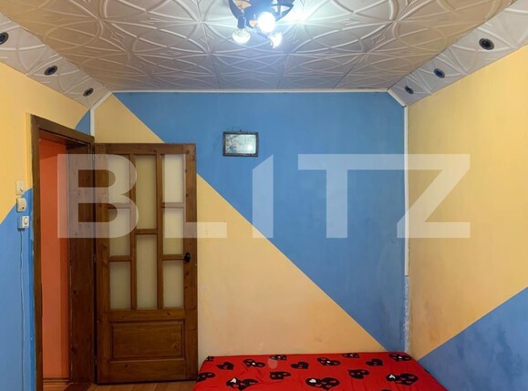 Apartament de vânzare 2 camere Calea Moldovei - 124988AV | BLITZ Bistriţa | Poza4
