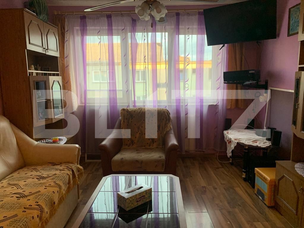 Apartament de vânzare 2 camere Calea Moldovei - 124988AV | BLITZ Bistriţa | Poza3