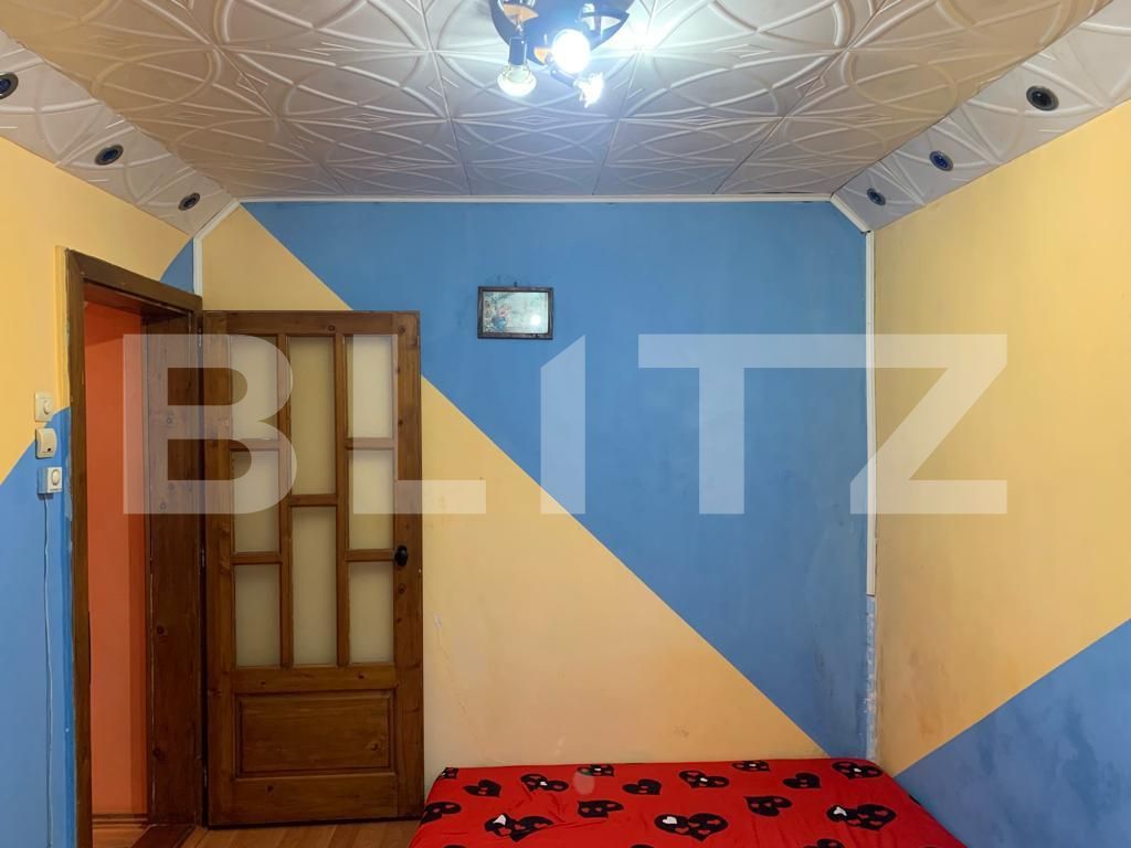 Apartament de vânzare 2 camere Calea Moldovei - 124988AV | BLITZ Bistriţa | Poza4