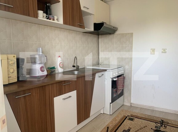 Apartament de vânzare 2 camere Ștefan cel Mare - 124992AV | BLITZ Bistriţa | Poza4