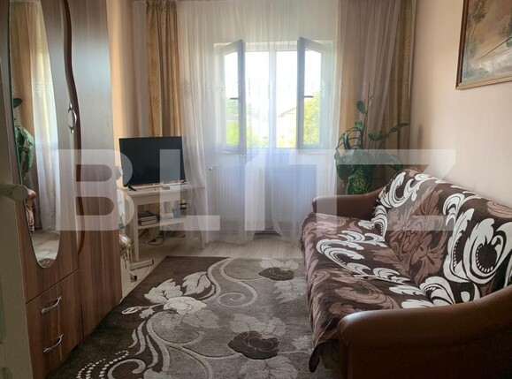 Apartament de vânzare 2 camere Ștefan cel Mare - 124992AV | BLITZ Bistriţa | Poza5