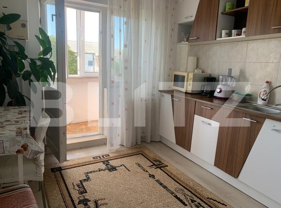 Apartament de vânzare 2 camere Ștefan cel Mare - 124992AV | BLITZ Bistriţa | Poza1
