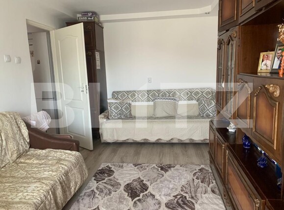Apartament de vânzare 2 camere Ștefan cel Mare - 124992AV | BLITZ Bistriţa | Poza3