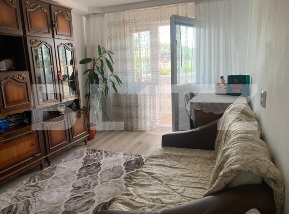 Apartament de vânzare 2 camere Ștefan cel Mare - 124992AV | BLITZ Bistriţa | Poza2