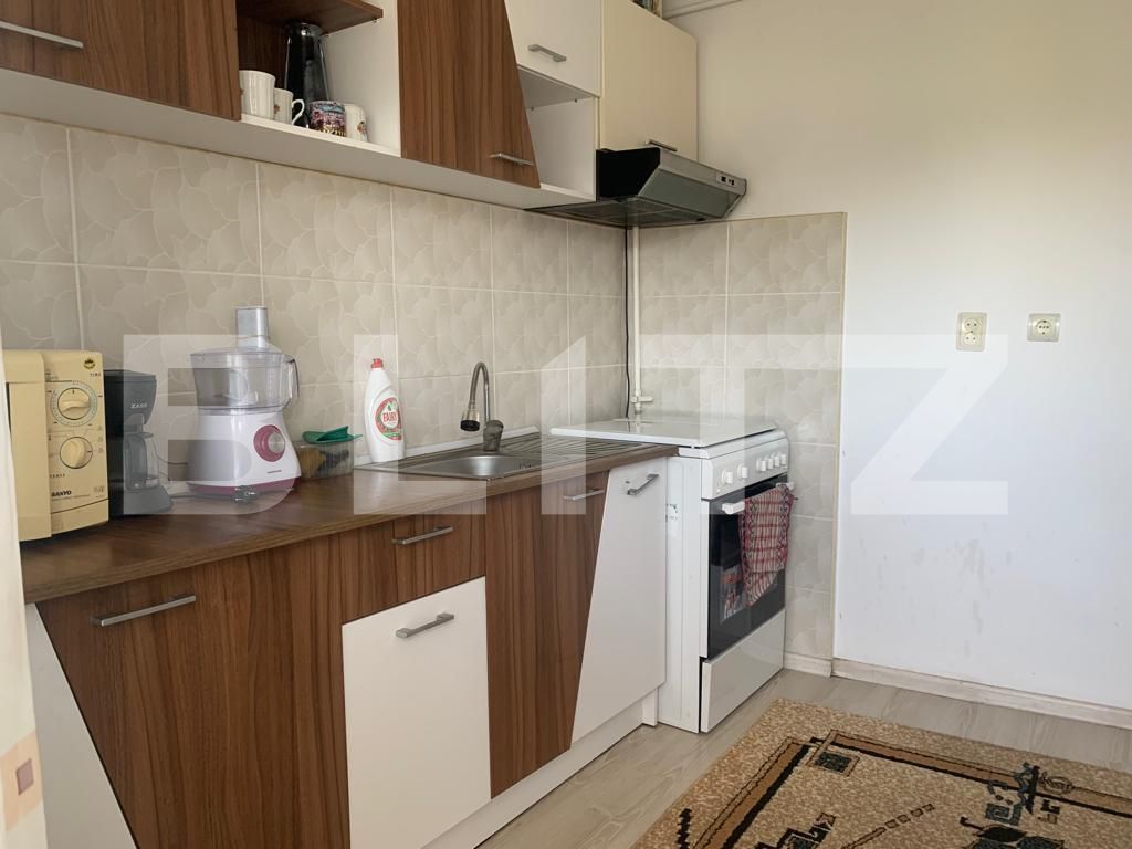 Apartament de vânzare 2 camere Ștefan cel Mare - 124992AV | BLITZ Bistriţa | Poza4