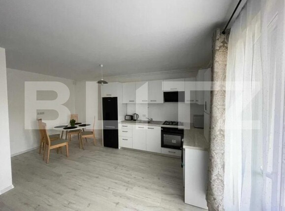 Apartament de închiriat 2 camere Exterior Est - 124993AI | BLITZ Bistriţa | Poza4