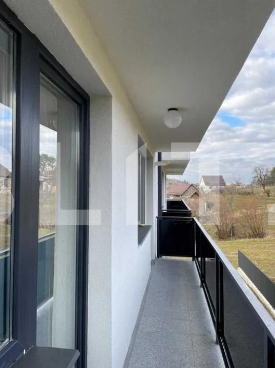 Apartament de închiriat 2 camere Exterior Est - 124993AI | BLITZ Bistriţa | Poza6