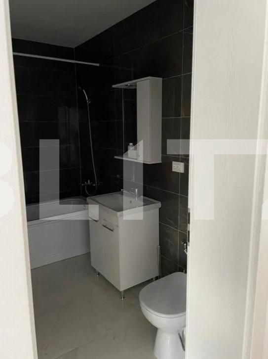 Apartament de închiriat 2 camere Exterior Est - 124993AI | BLITZ Bistriţa | Poza3