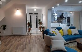 Duplex, 3 dormitoare, 180 mp, spatios, zona Centrală
