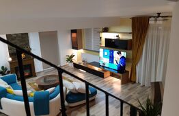 Duplex, 3 dormitoare, 180 mp, spatios, zona Centrală