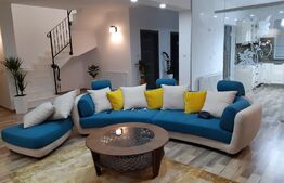 Duplex, 3 dormitoare, 180 mp, spatios, zona Centrală