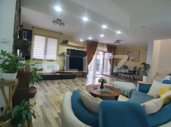 Casa de vânzare 3 camere Central - 125023CV | BLITZ Bistriţa | Poza9