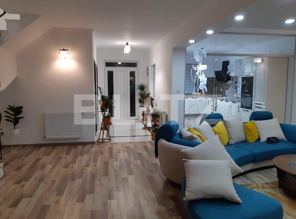Casa de vânzare 3 camere Central - 125023CV | BLITZ Bistriţa | Poza18