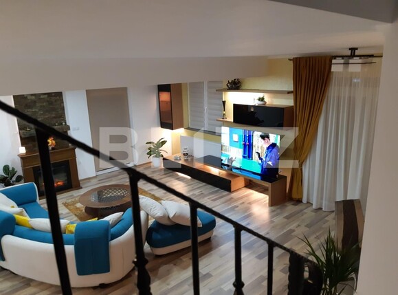 Casa de vânzare 3 camere Central - 125023CV | BLITZ Bistriţa | Poza13