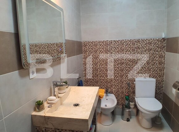 Casa de vânzare 3 camere Central - 125023CV | BLITZ Bistriţa | Poza7