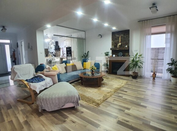 Casa de vânzare 3 camere Central - 125023CV | BLITZ Bistriţa | Poza4