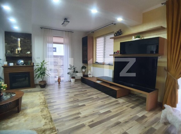 Casa de vânzare 3 camere Central - 125023CV | BLITZ Bistriţa | Poza2
