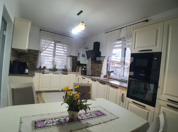 Casa de vânzare 3 camere Central - 125023CV | BLITZ Bistriţa | Poza10