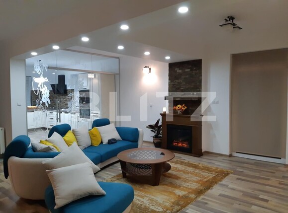 Casa de vânzare 3 camere Central - 125023CV | BLITZ Bistriţa | Poza1