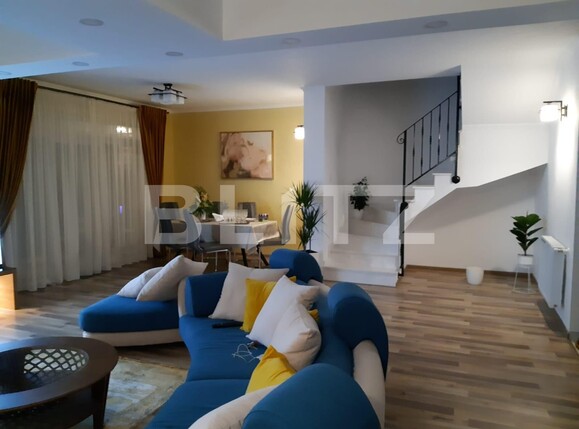 Casa de vânzare 3 camere Central - 125023CV | BLITZ Bistriţa | Poza19