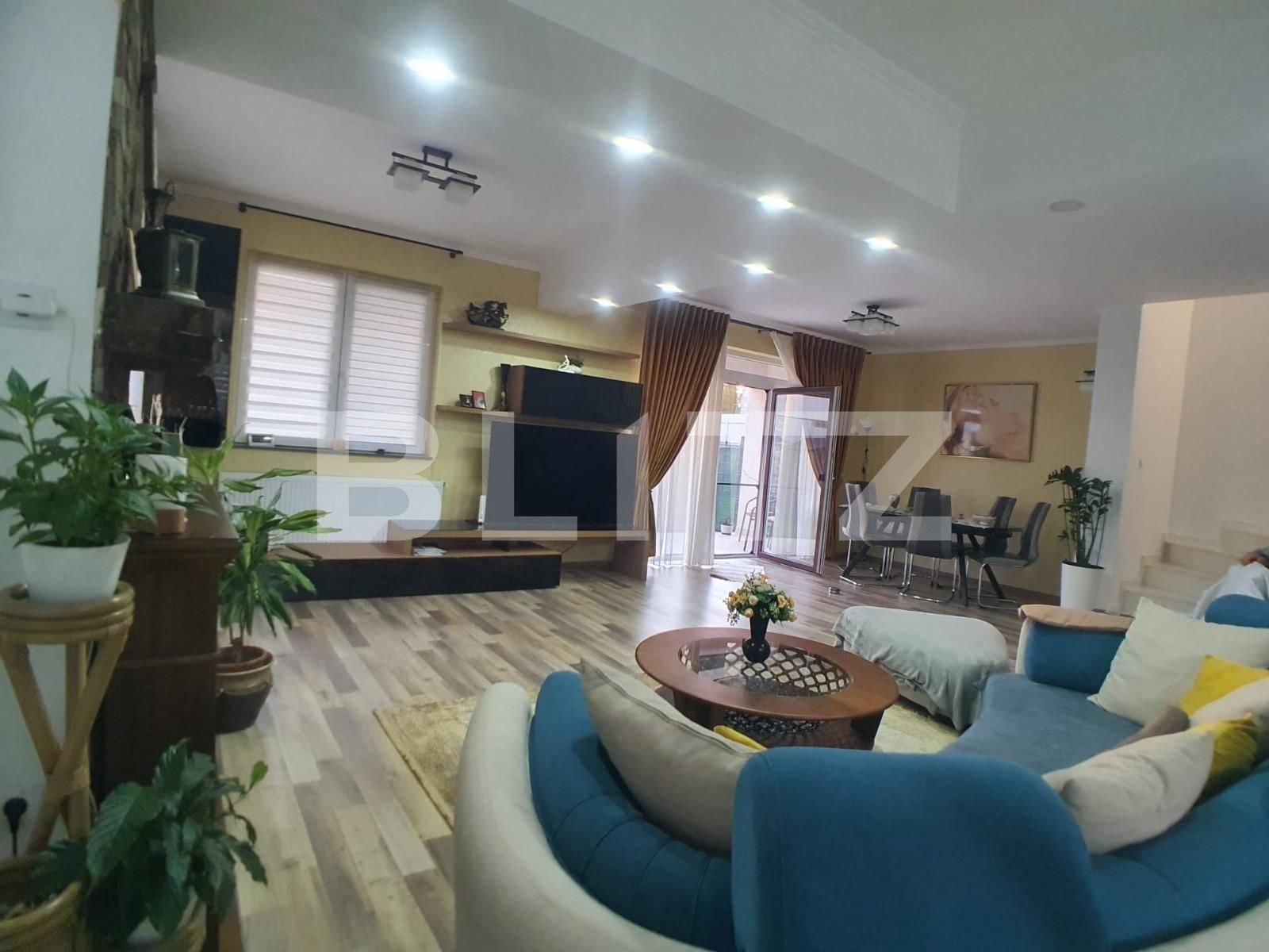 Casa de vânzare 3 camere Central - 125023CV | BLITZ Bistriţa | Poza9