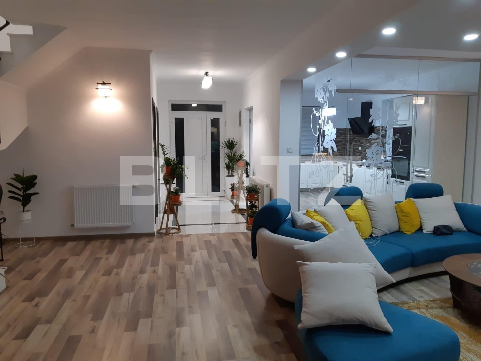Casa de vânzare 3 camere Central - 125023CV | BLITZ Bistriţa | Poza18