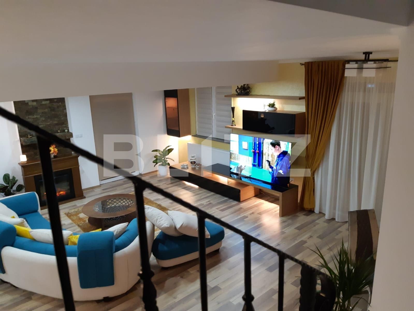 Casa de vânzare 3 camere Central - 125023CV | BLITZ Bistriţa | Poza13