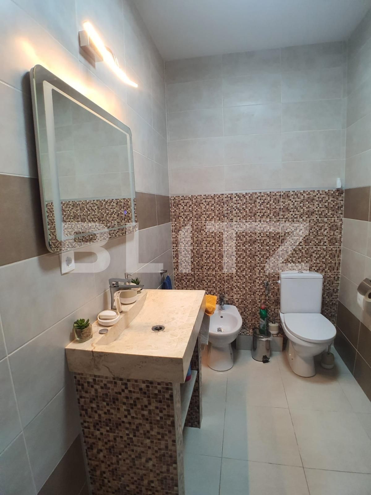 Casa de vânzare 3 camere Central - 125023CV | BLITZ Bistriţa | Poza7