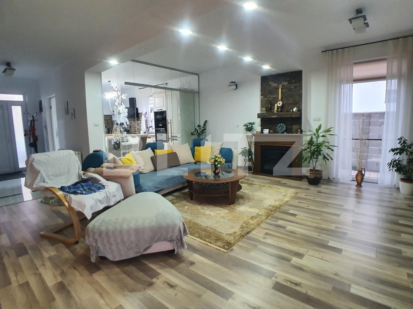 Casa de vânzare 3 camere Central - 125023CV | BLITZ Bistriţa | Poza4