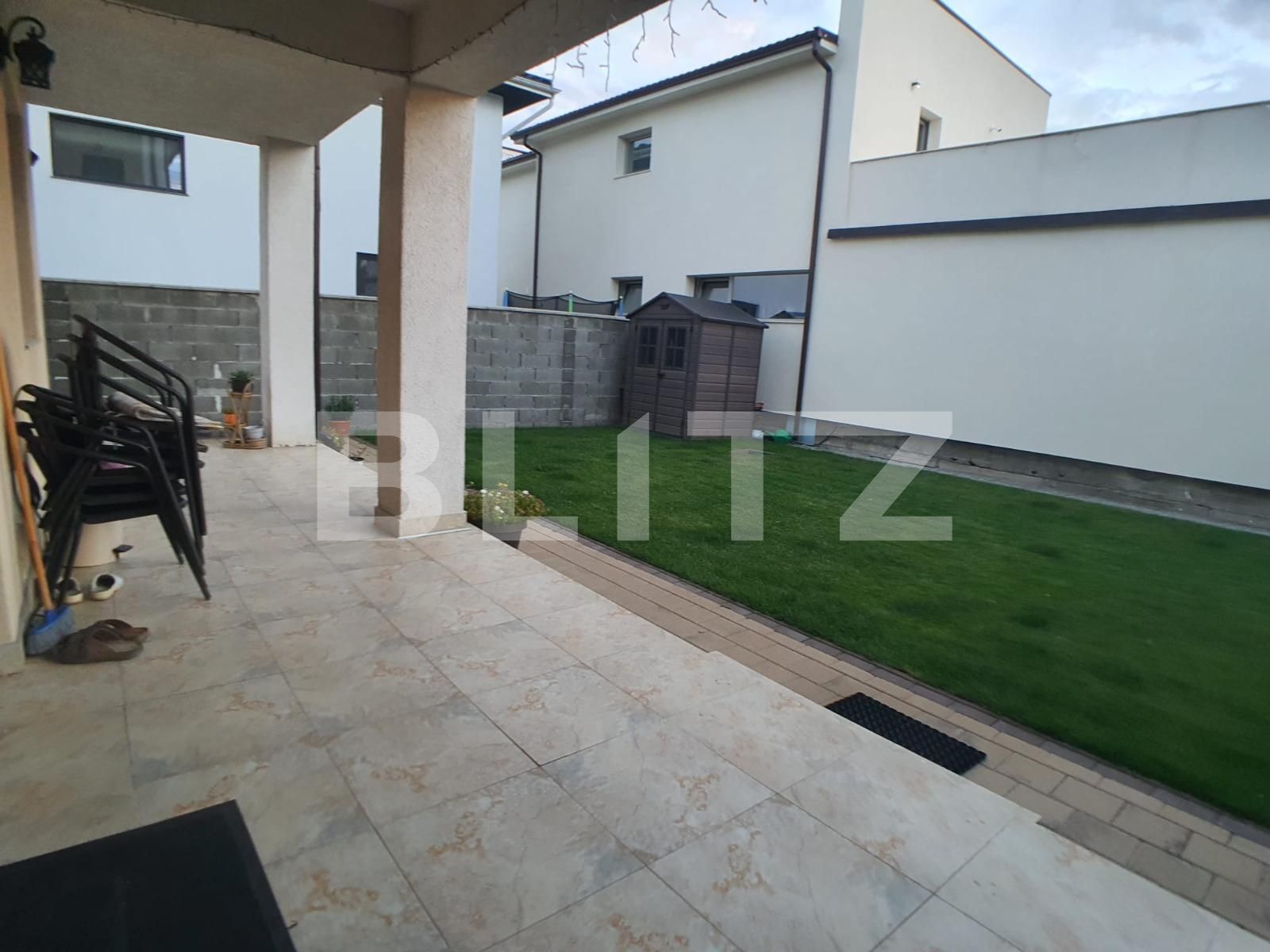Casa de vânzare 3 camere Central - 125023CV | BLITZ Bistriţa | Poza5